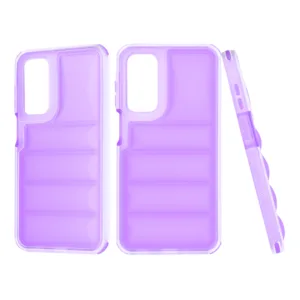 Techsuit - Wave Shield - Samsung Galaxy A16 4G / A16 5G - Violet