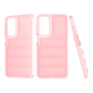 Techsuit - Wave Shield - Samsung Galaxy A16 4G / A16 5G - Pink