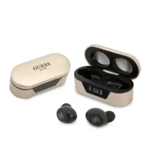 Guess - Wireless Earbuds (GUTWST31ED) - Bluetooth 5.0