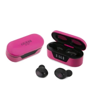 Guess - Wireless Earbuds (GUTWST31EM) - Bluetooth 5.0