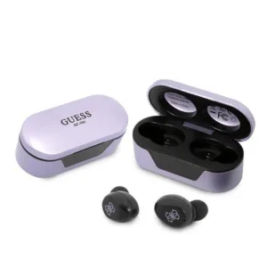 Guess - Wireless Earbuds (GUTWST31EU) - Bluetooth 5.0