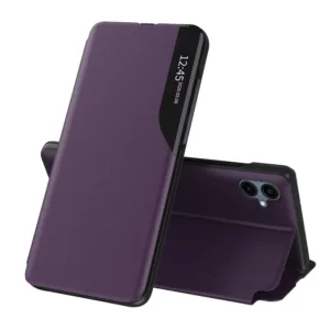 Techsuit - eFold Series - Samsung Galaxy A06 - Purple