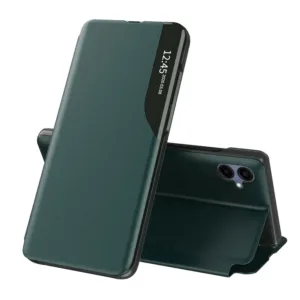 Techsuit - eFold Series - Samsung Galaxy A06 - Dark Green