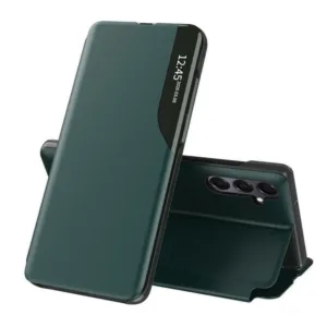 Techsuit - eFold Series - Samsung Galaxy A16 4G / A16 5G - Dark Green