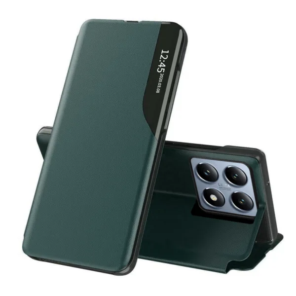 Techsuit - eFold Series - Xiaomi 14T Pro - Dark Green