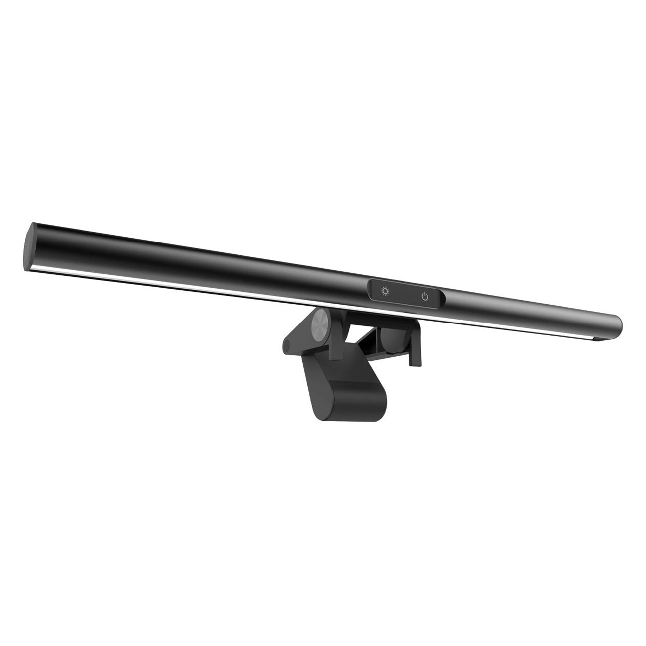 Silver Monkey Lightbar LB100 for 2800-5500K monitor - black