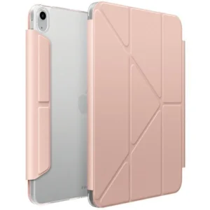 Uniq Camden Click case for iPad Air 13" 2024 - pink