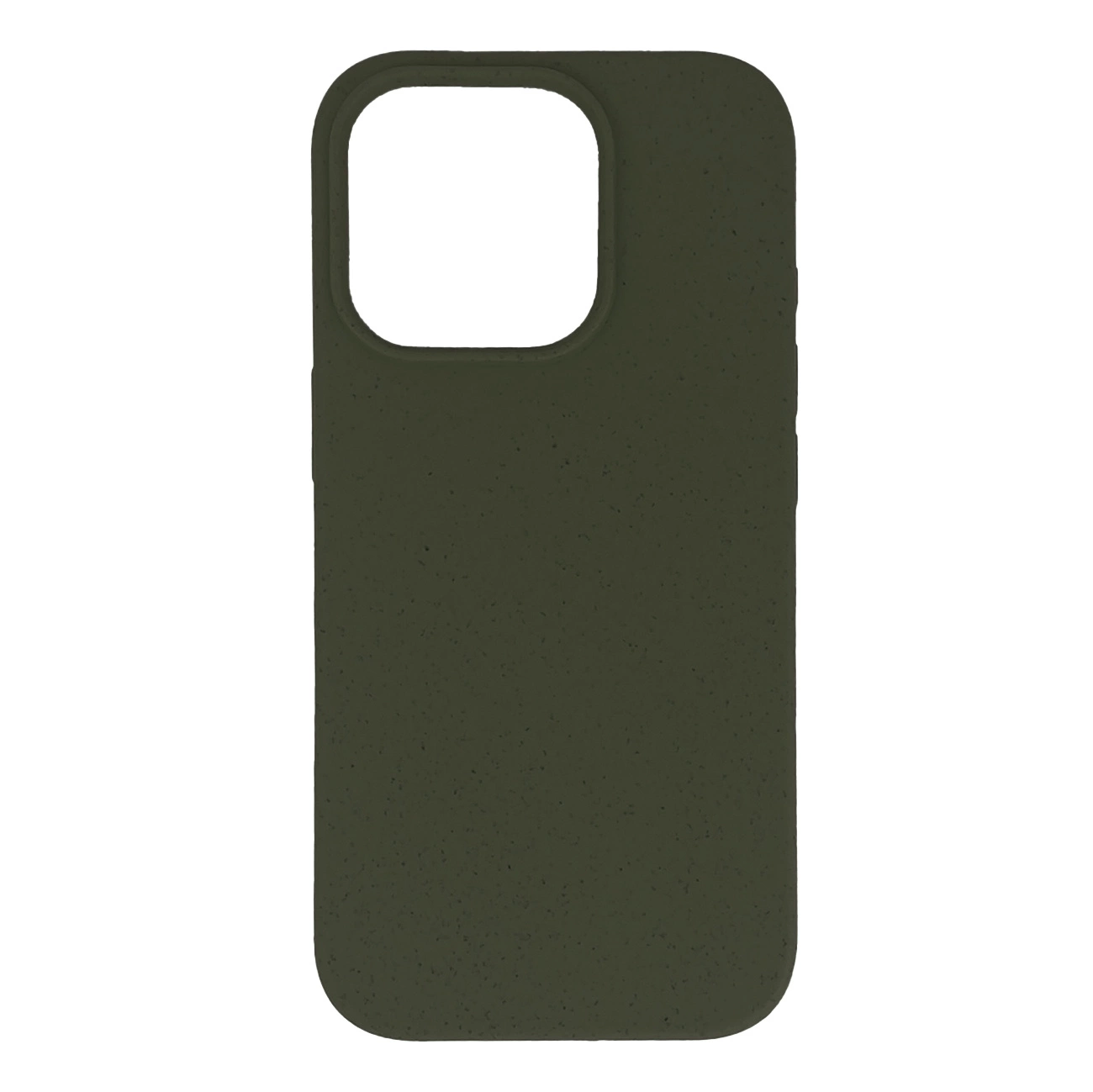 Multiple Color Wheat Case MagSafe for iPhone 16 Pro - dark green