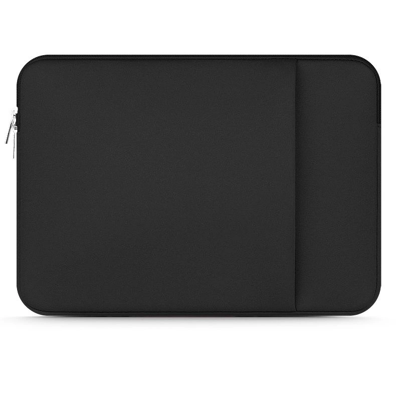 Tech-Protect Neoprene 14'' Laptop Case - Black