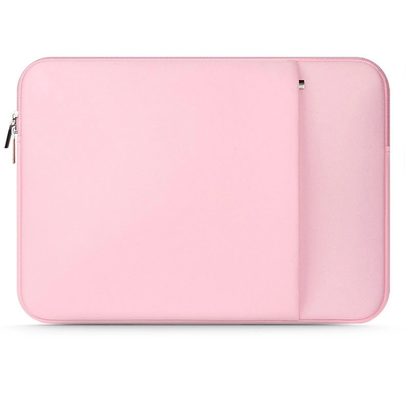 Tech-Protect Neoprene 14'' Laptop Case - Pink