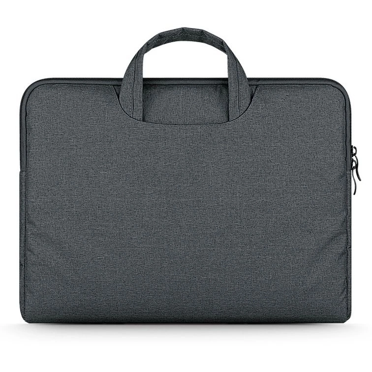 Tech-Protect Briefcase Laptop Bag 15-16'' - Dark Gray