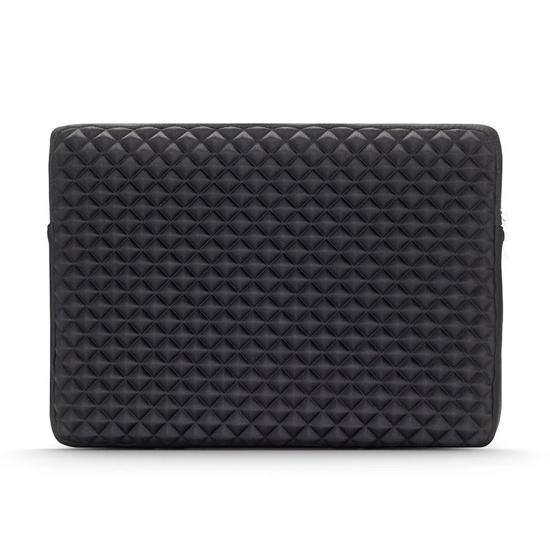 Tech-Protect Diamond Laptop Case 13-14'' - Black