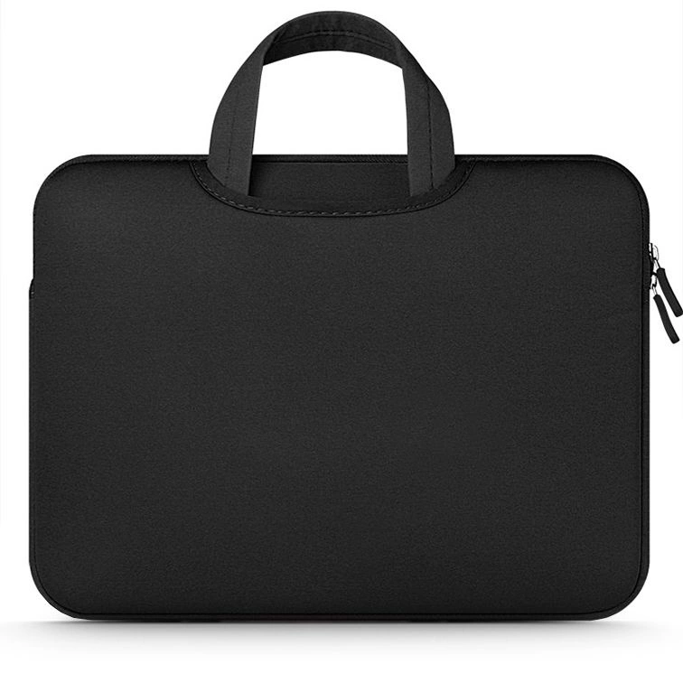 Tech-Protect AirBag 13'' Laptop Bag - Black