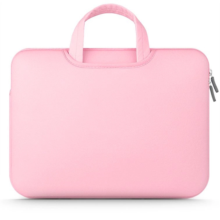 Tech-Protect AirBag 13'' Laptop Bag - Pink