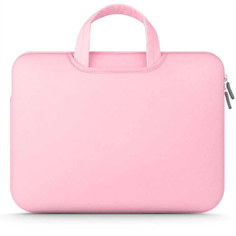 Tech-Protect AirBag 14'' Laptop Bag - Pink