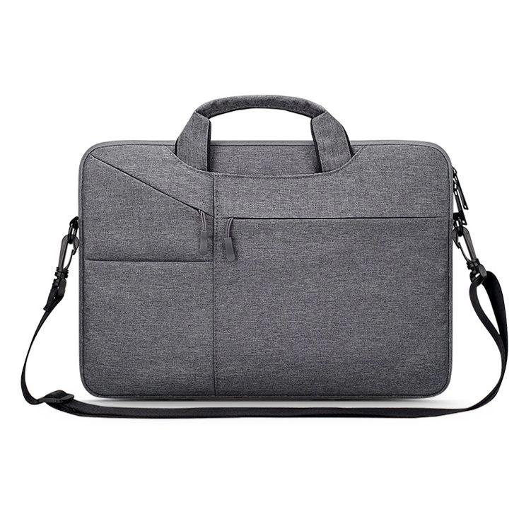 Tech-Protect PocketBag for 14'' laptop - dark gray