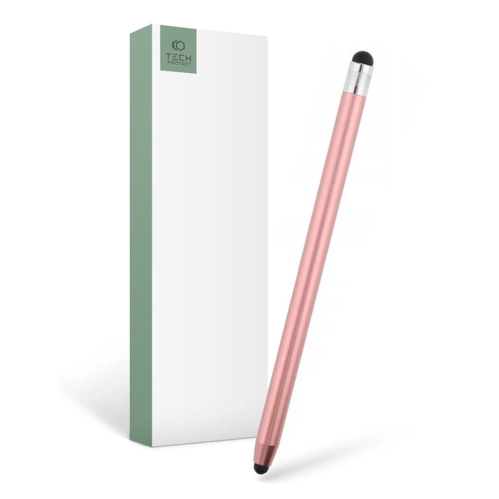 Tech-Protect Touch Stylus - Pink