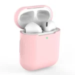 Tech-Protect Icon Case for AirPods 1 / 2 - Pink