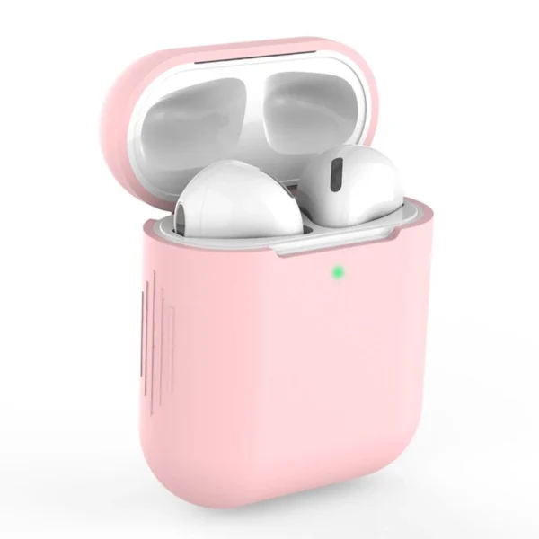 Tech-Protect Icon Case for AirPods 1 / 2 - Pink