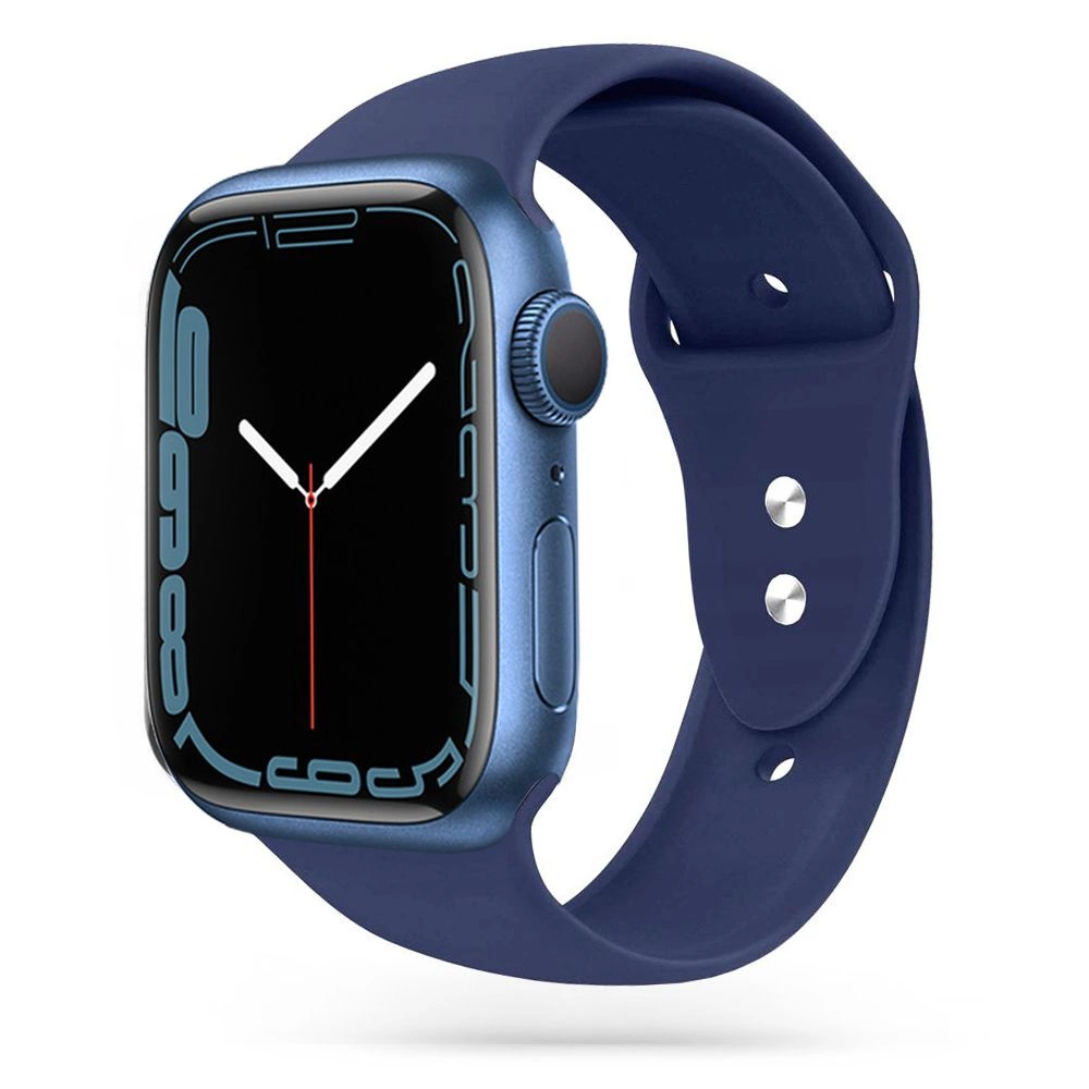 Tech-Protect IconBand for Apple Watch 4 / 5 / 6 / 7 / 8 / 9 / SE / Ultra 1 / 2 (42/44/45/49 mm) - Blue