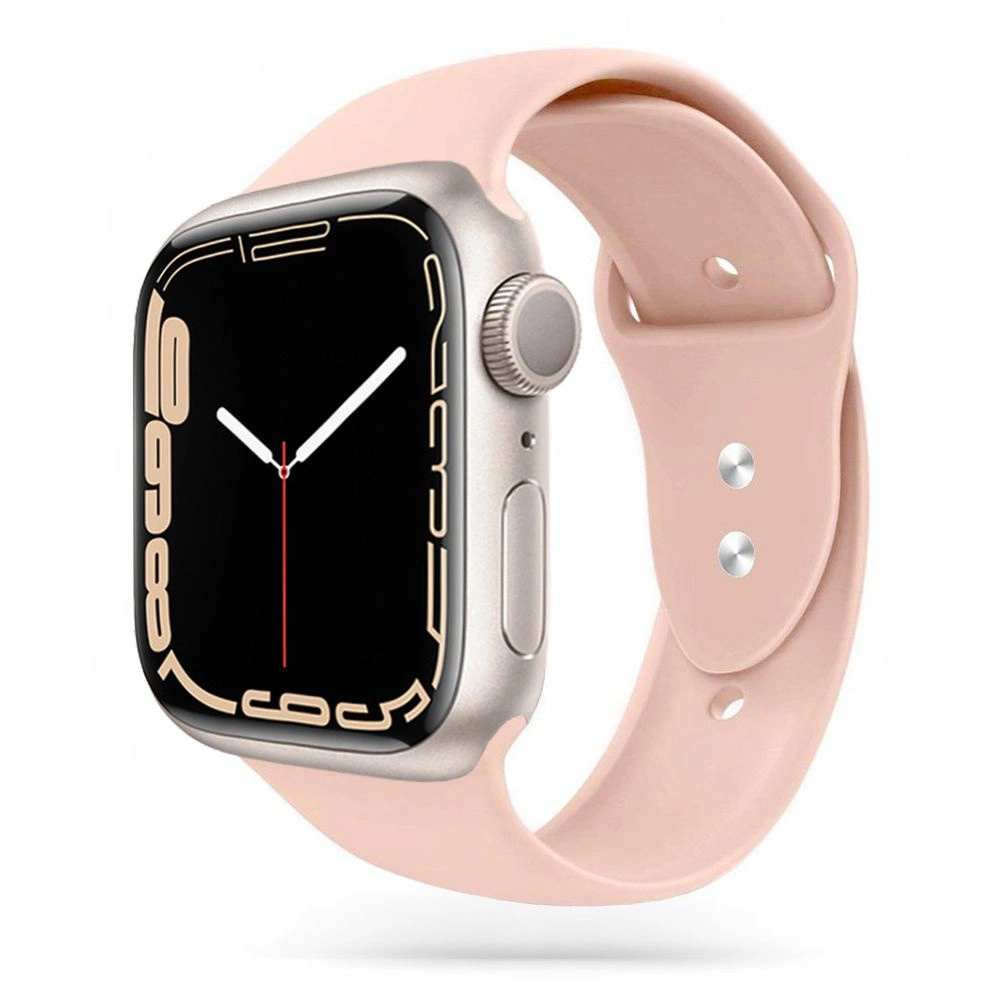 Tech-Protect IconBand for Apple Watch 4 / 5 / 6 / 7 / 8 / 9 / SE / Ultra 1 / 2 (42/44/45/49 mm) - Pink