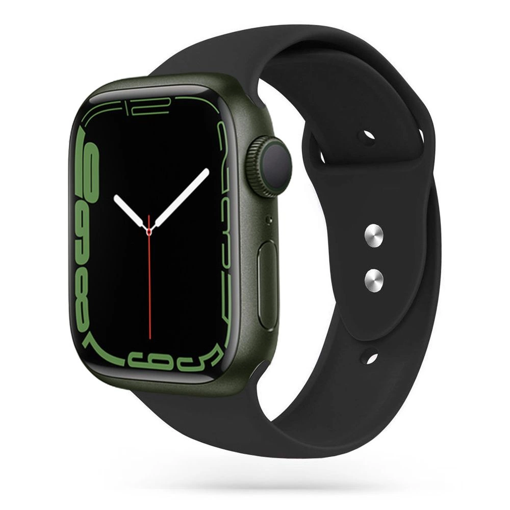 Tech-Protect IconBand for Apple Watch 4 / 5 / 6 / 7 / 8 / 9 / SE (38/40/41 mm) - Black