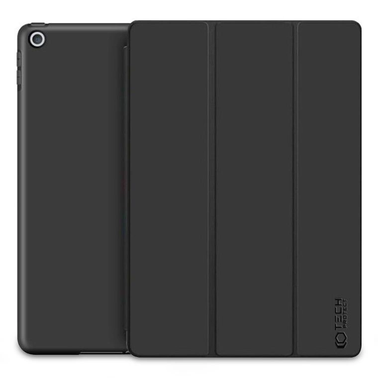 Tech-Protect SmartCase for iPad 10.2" 7/8/9 2019-2021 - black