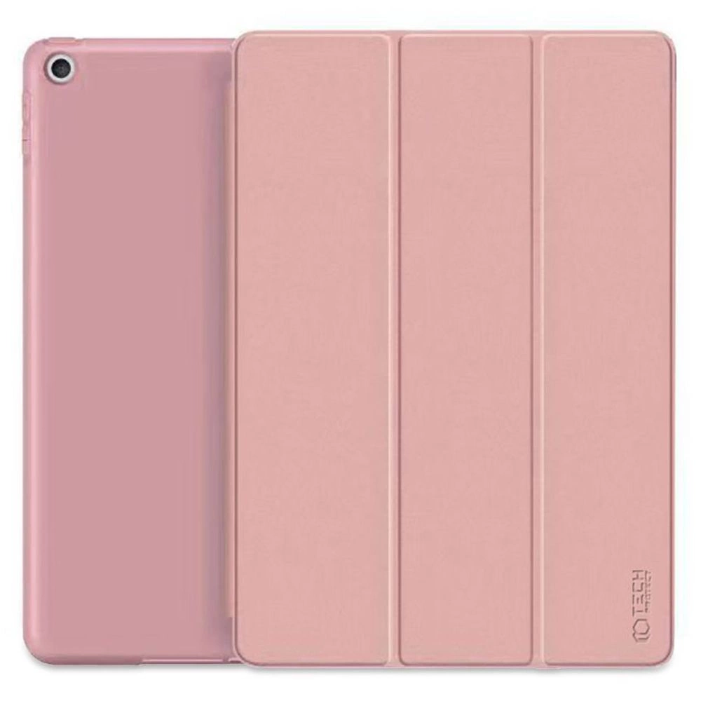 Tech-Protect SmartCase for iPad 10.2" 7/8/9 2019-2021 - pink