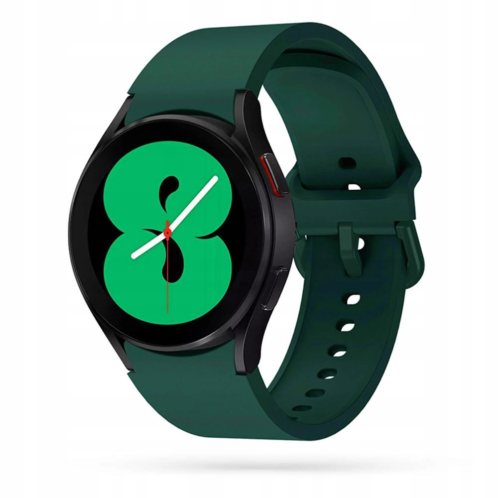 Tech-Protect IconBand for Samsung Galaxy Watch 4 / 5 / 5 Pro / 6 / 7 / FE - Green