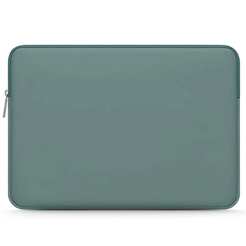 Tech-Protect PureSkin Laptop Case 13-14" - Green