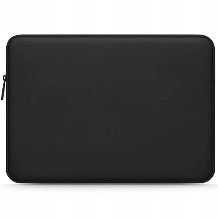 Tech-Protect PureSkin Laptop Case 13-14" - Black