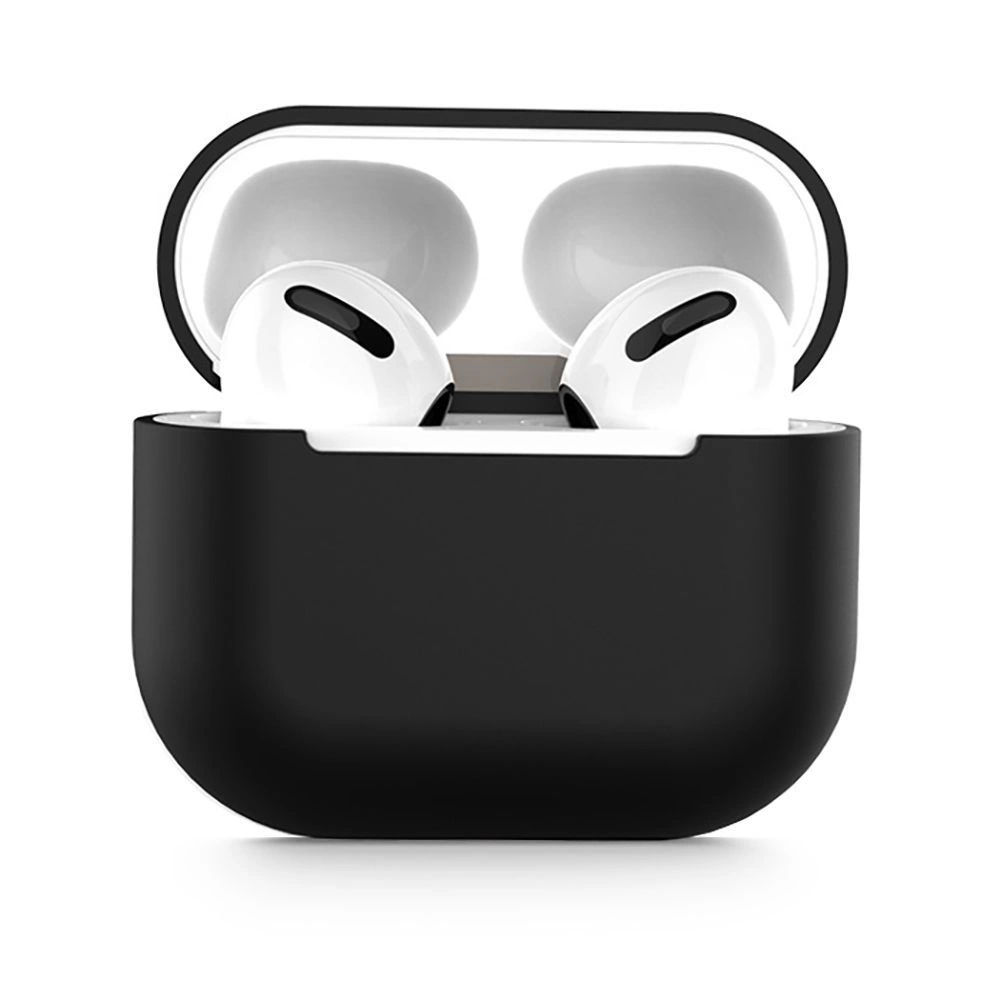 Tech-Protect Icon 2 Case for AirPods 3 - Black