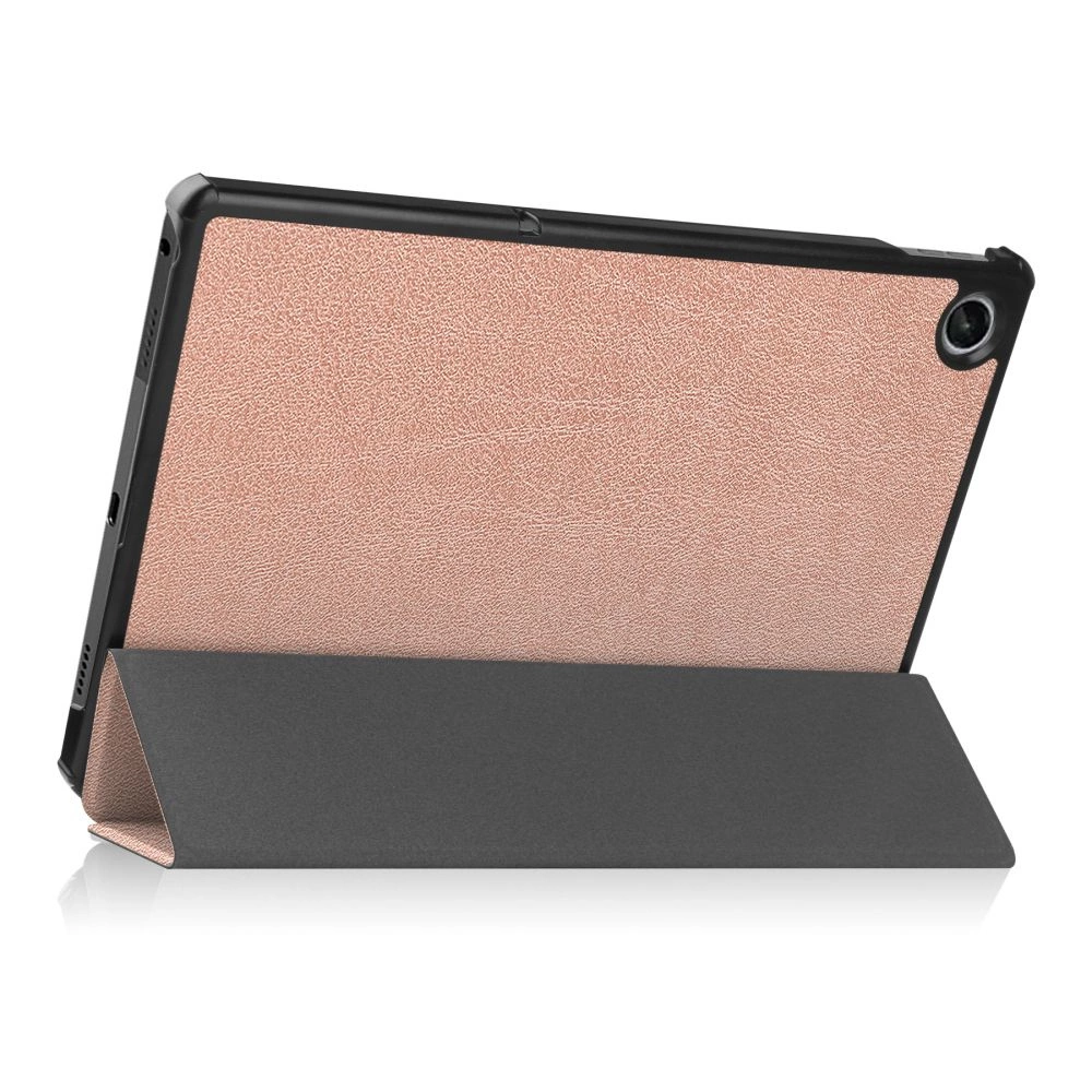 Tech-Protect SmartCase for Lenovo Tab M10 Plus (3rd gen.) 10.6" TB-125 / TB-128 - pink