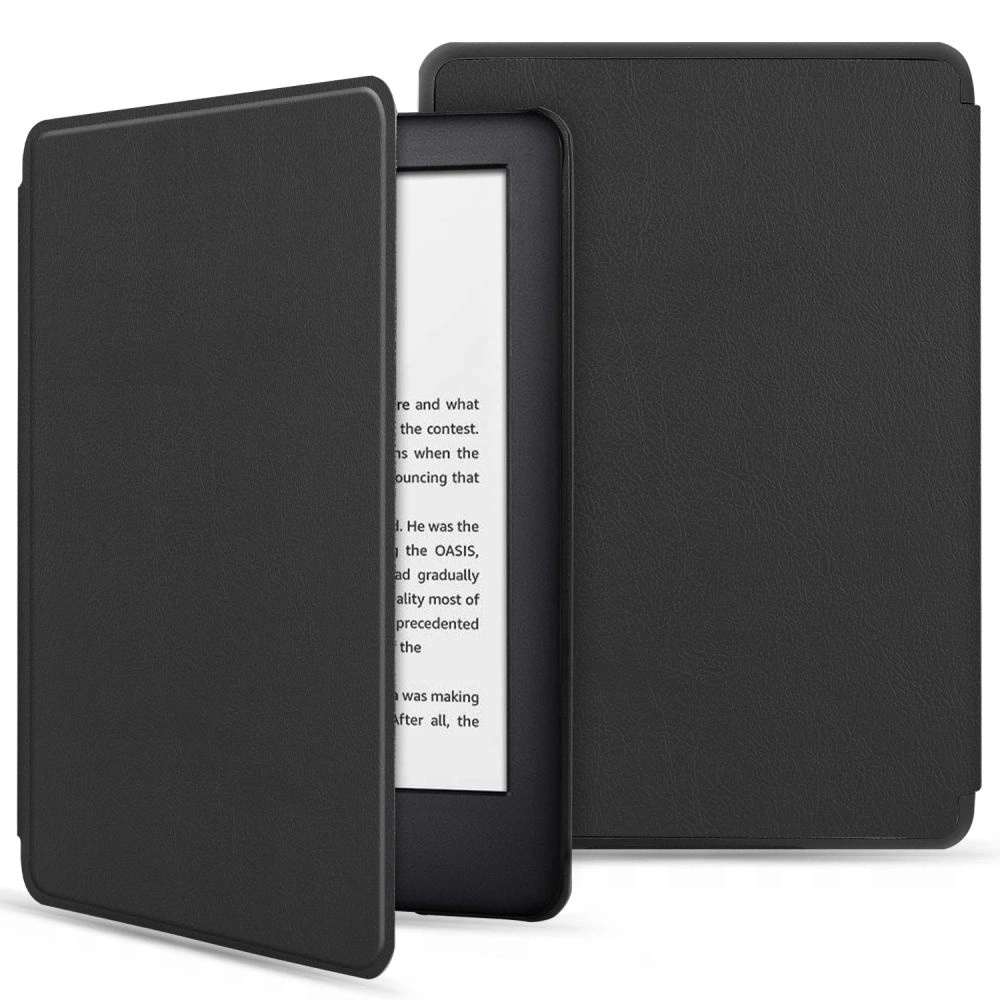 Tech-Protect SmartCase for Kindle 11" 2022 - Black