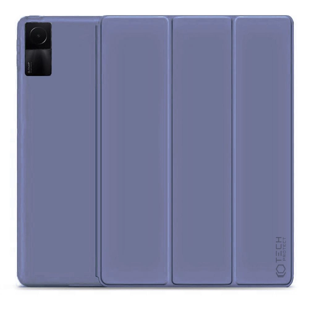 Tech-Protect SmartCase for Xiaomi Redmi Pad 10.6 - Purple