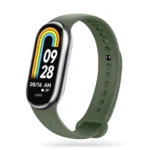 Tech-Protect IconBand Strap for Xiaomi Smart Band 8 / 8 NFC - Green