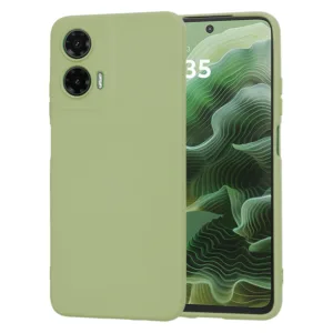 Techsuit - SoftFlex - Motorola Moto G35 - Matcha