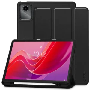 Tech-Protect SC Pen Case for Lenovo Tab M11 11" TB-330 - Black