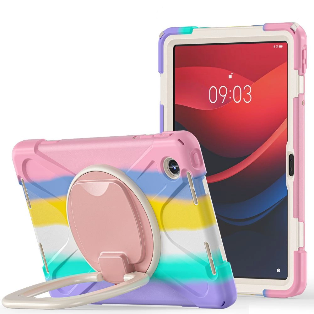 Tech-Protect X-Armor Case for Lenovo Tab M11 11" TB-330 - Pink/Blue