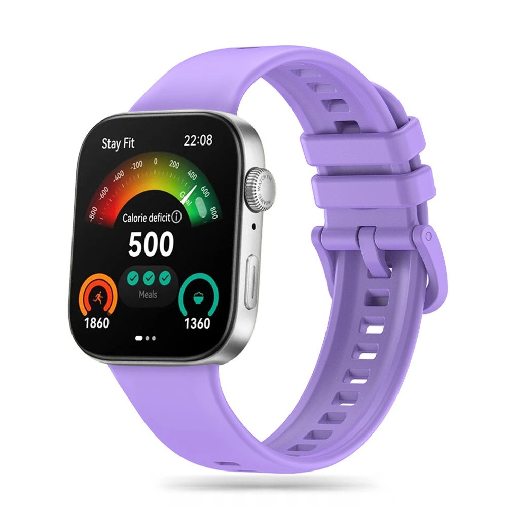 Tech-Protect IconBand for Huawei Watch Fit 3 - Purple