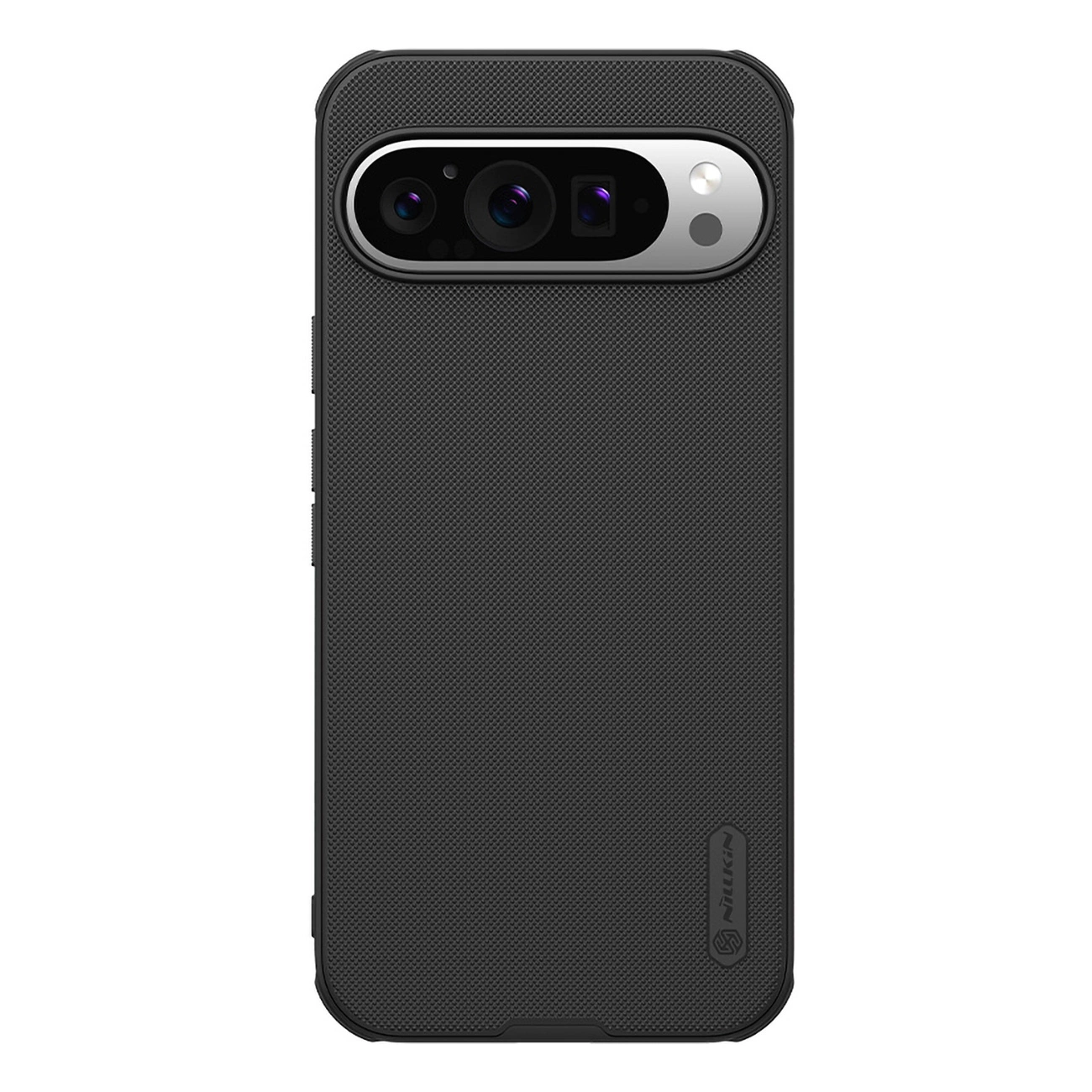 Nillkin Super Frosted Shield Pro Magnetic Case for Google Pixel 9 Pro XL - Black