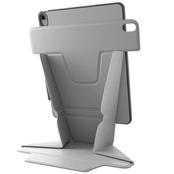 Uniq Ryze 360 ​​case for iPad Air 11" 2024 - light gray