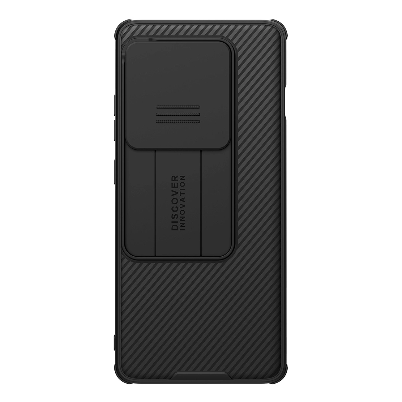 Nillkin CamShield Pro Case for OnePlus Ace 3 / 12R - Black