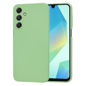 Techsuit - SoftFlex - Samsung Galaxy A16 4G / A16 5G - Mint Green