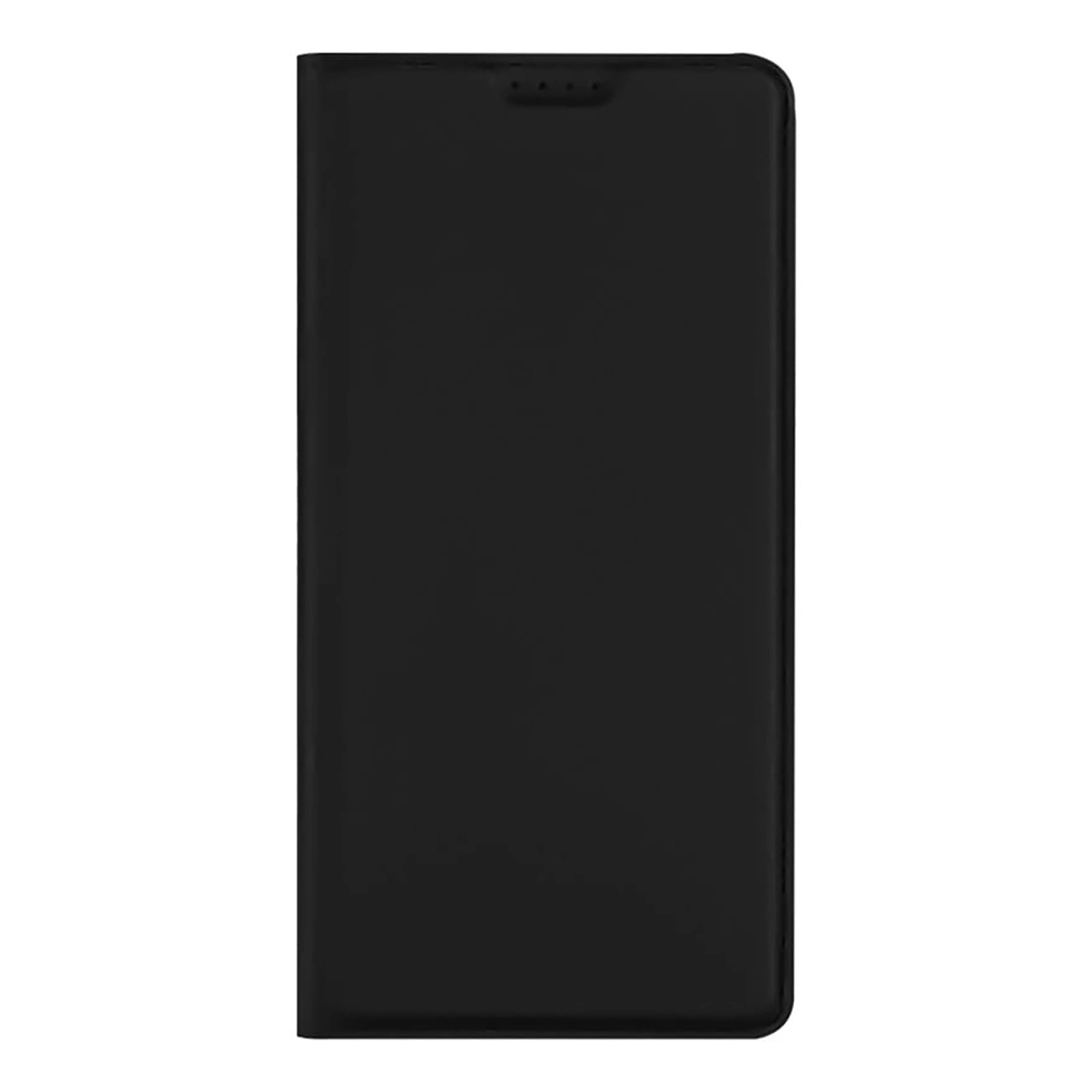 Dux Ducis Skin Pro case for Xiaomi Poco X6 Pro 5G / Redmi K70E with flap and card slot - black