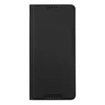 Dux Ducis Skin Pro case for Sony Xperia 10 VI with flap and card slot - black