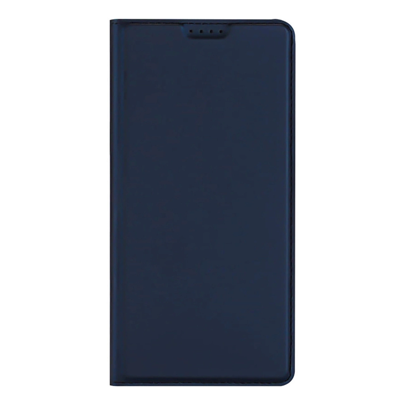 Dux Ducis Skin Pro case for Xiaomi Redmi Note 13Pro 4G / Poco M6 Pro 4G with flap and card slot - blue