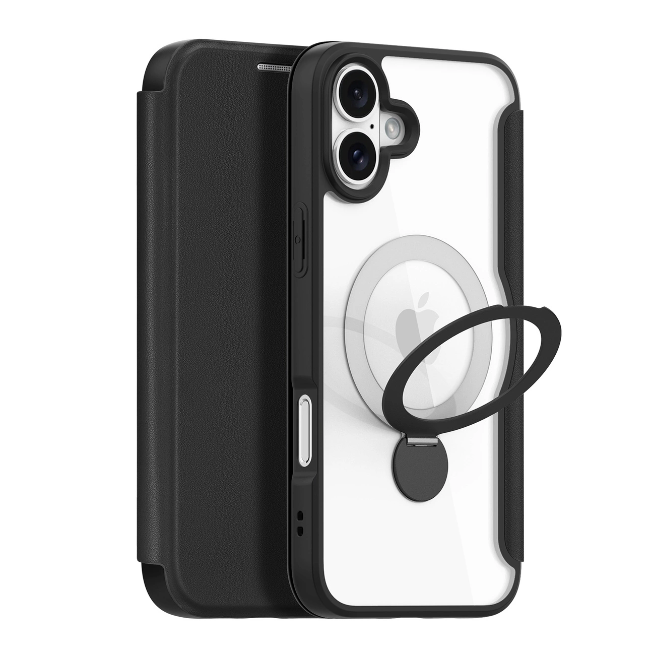 Dux Ducis Skin X Pro iPhone 16 Case with MagSafe