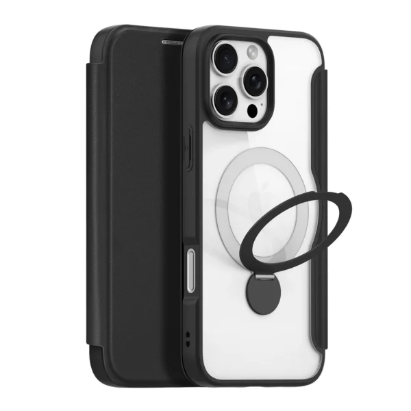 Dux Ducis Skin X Pro iPhone 16 Pro Case with MagSafe