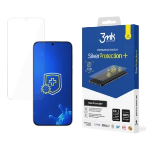 3mk SilverProtection+ antibacterial protective foil for Huawei Pura 70